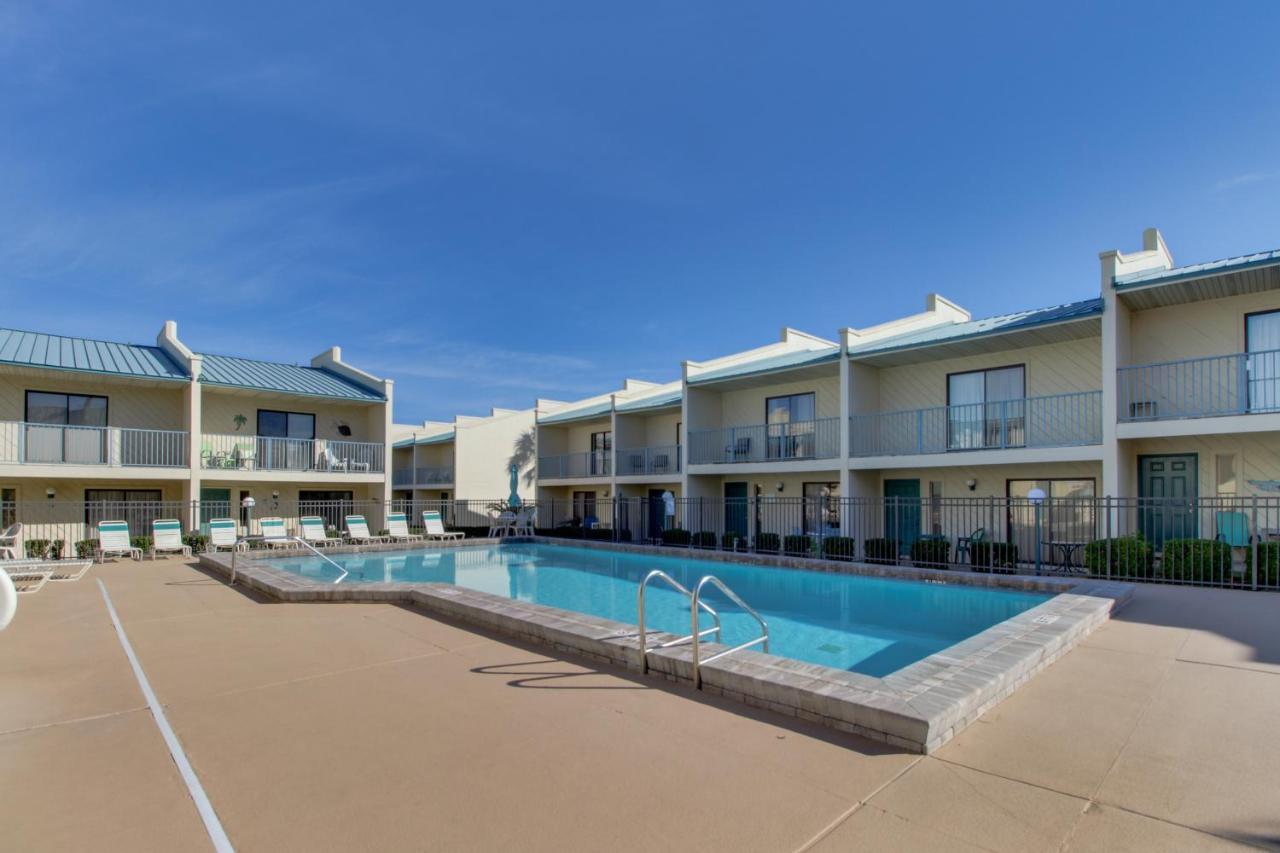 Gulf Winds #50 Villa Destin Exterior photo