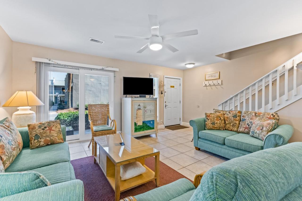 Gulf Winds #50 Villa Destin Exterior photo